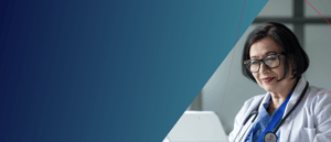 Doctor using Checkit Workflow