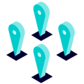 Enterprise-scale visibility