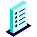 Icons__Platform Top - 6 Shared checklist