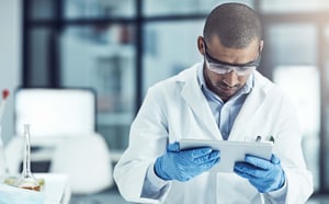 scientist-ipad