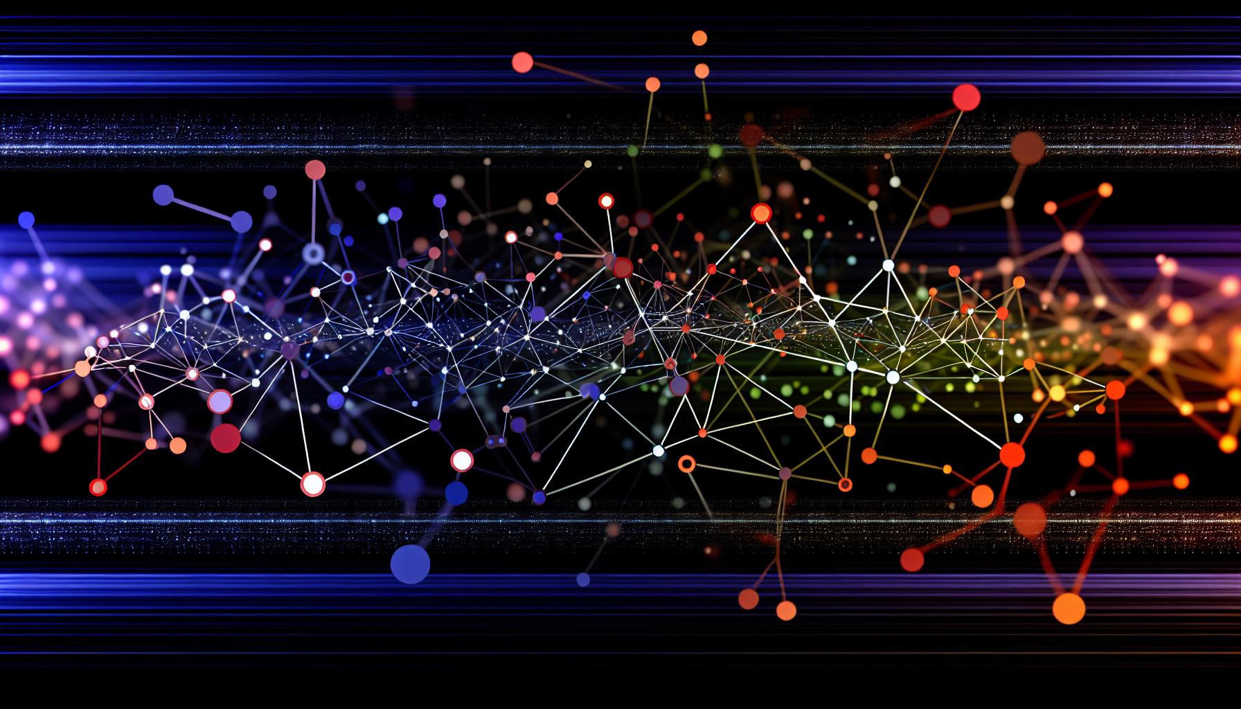 network connections