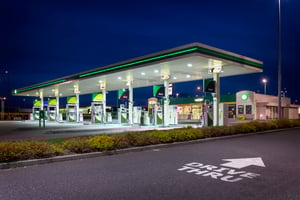 BP_stock image