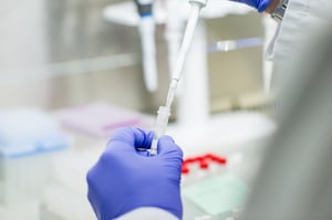Abcam biomedical science lab