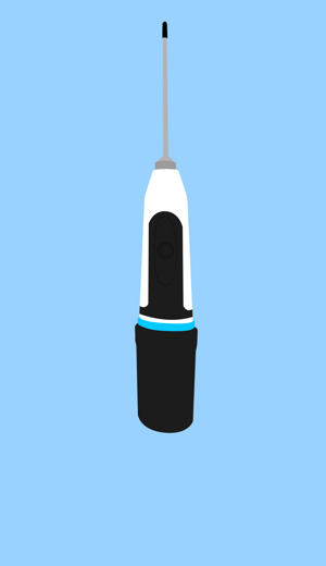 Cold Probe-1
