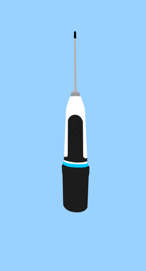 Cold Probe