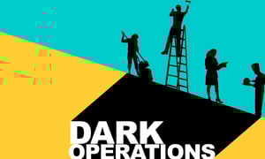 Dark Operations graphic