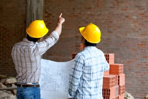 Health and safety assessment