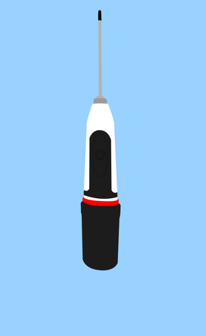 Hot Probe-1