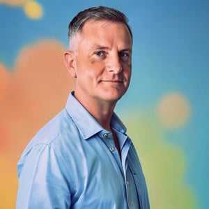 Jon Lister