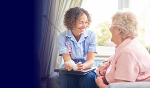 innovations care home