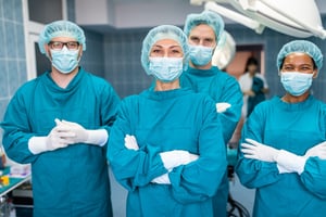NHS Nightingale Hospital