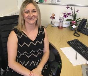 Priory Medical Centre Joanne Robinson