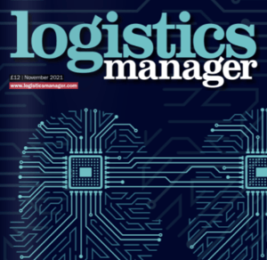 Logistics Manager