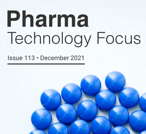 Pharma Technology Focus