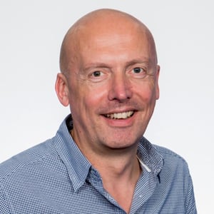 Steve Tonks