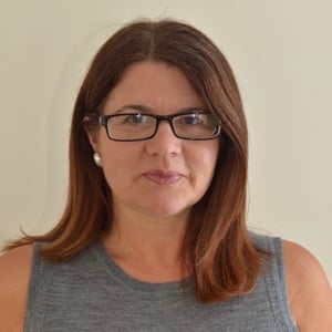 Victoria Thorp Profile Image
