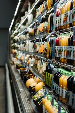 refrigerator temperature monitoring system