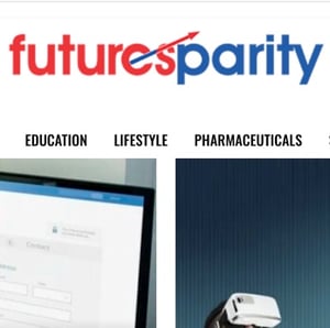 futures-parity