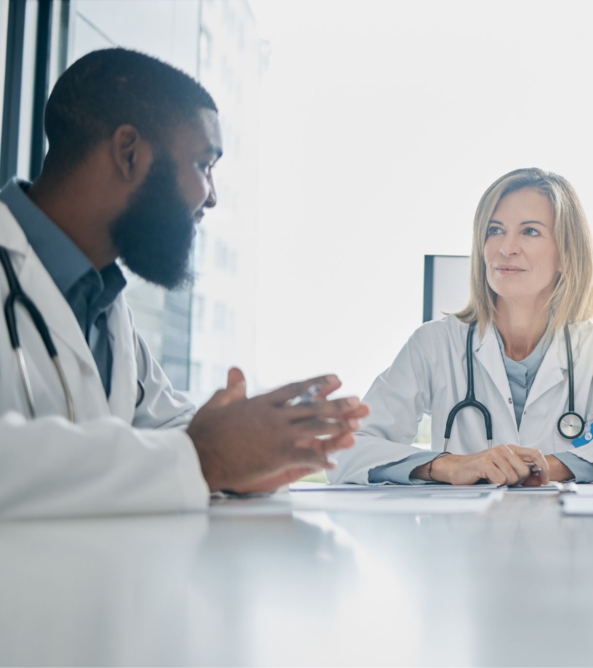 Medical monitoring | Solutions | Checkit