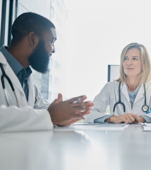 healthcare-meeting-and-team-of-doctors-talking