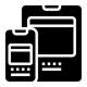 interface
