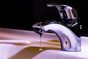 Legionella prevention focuses on water systems