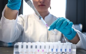 quality assurance in laboratory