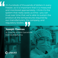 kedrion-biopharma-quote