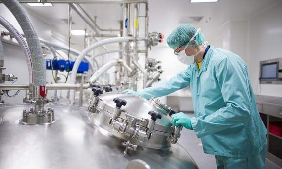 Checkit | Powering Predictive Operations