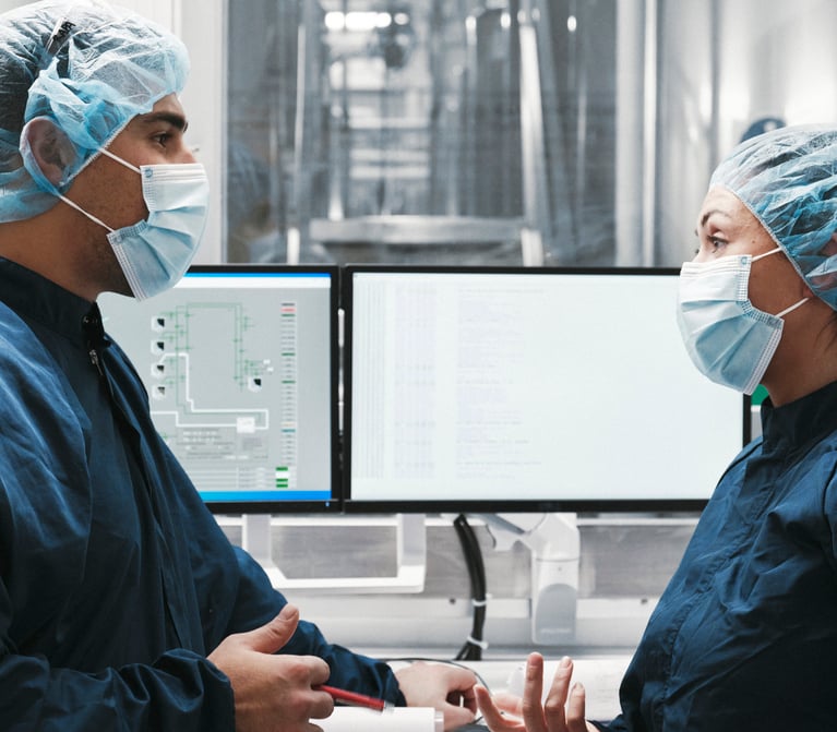 Checkit | Powering Predictive Operations