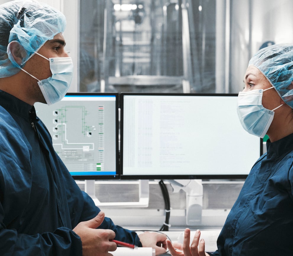 Checkit | Powering Predictive Operations