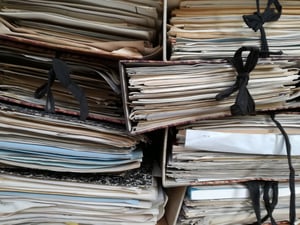 checklists do not drive operational excellence