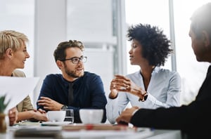 social-company-meeting