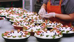 Digital haccp improves food safety