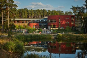 Center Parcs