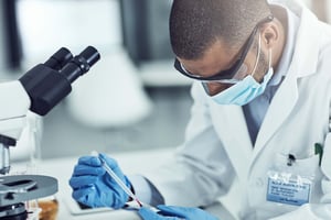 scientist-research