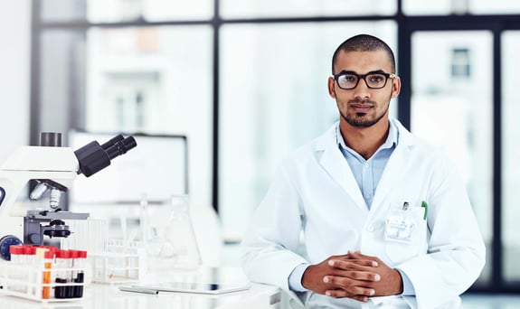 scientist